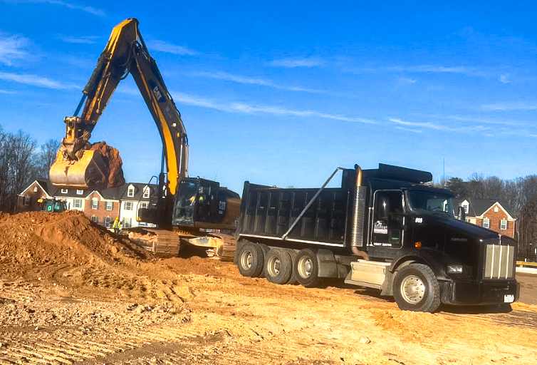 Demolition